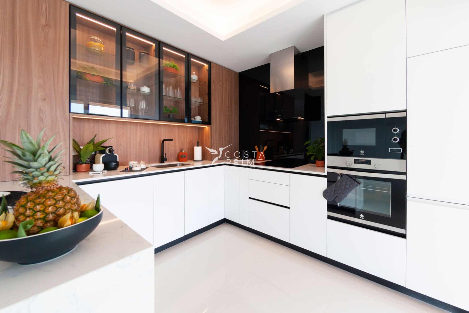 Obra nueva - Chalet / Villa - Ciudad Quesada