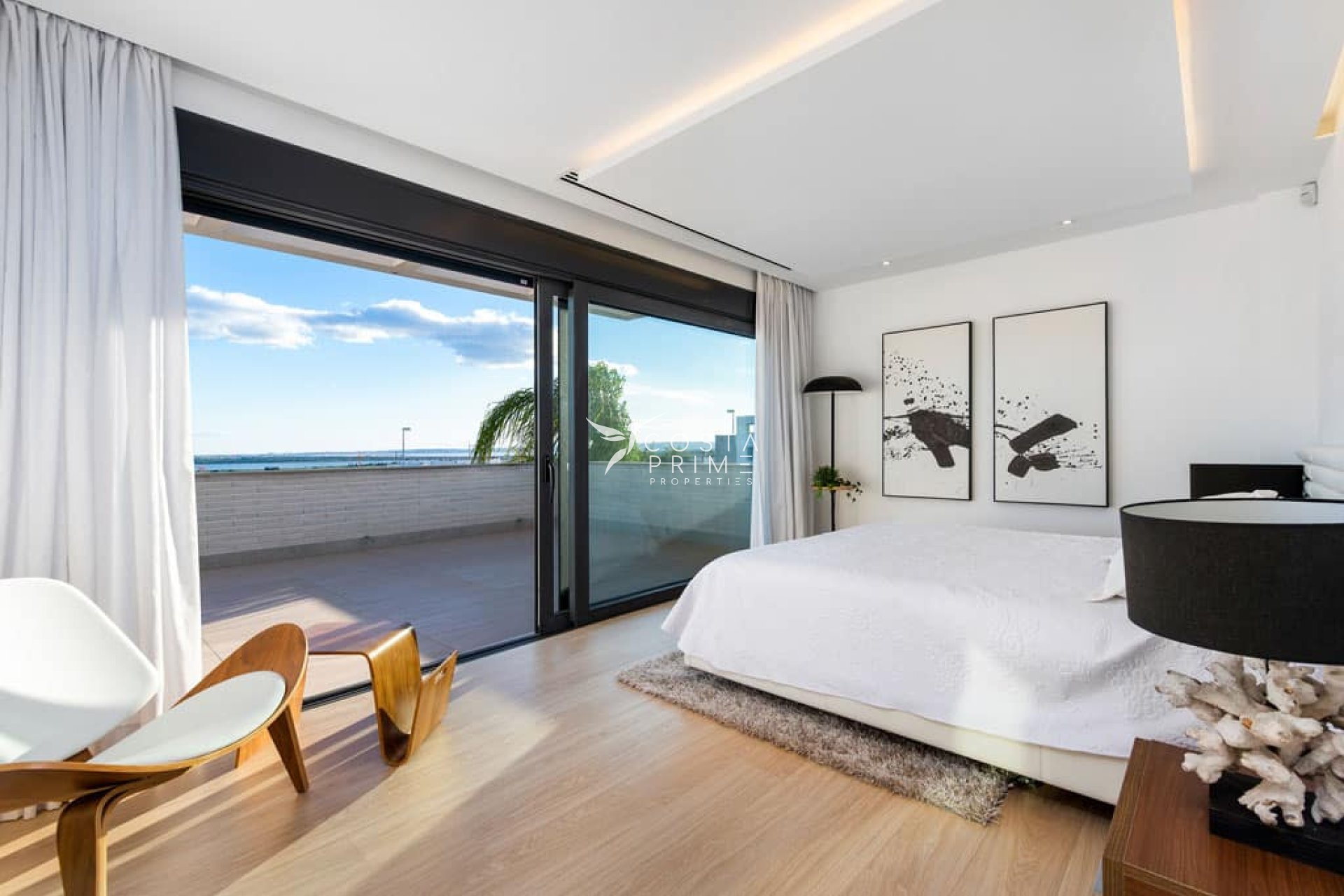 Obra nueva - Chalet / Villa - Ciudad Quesada