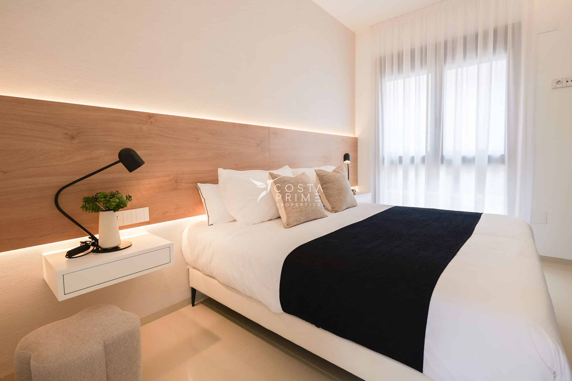 Obra nueva - Chalet / Villa - Ciudad Quesada