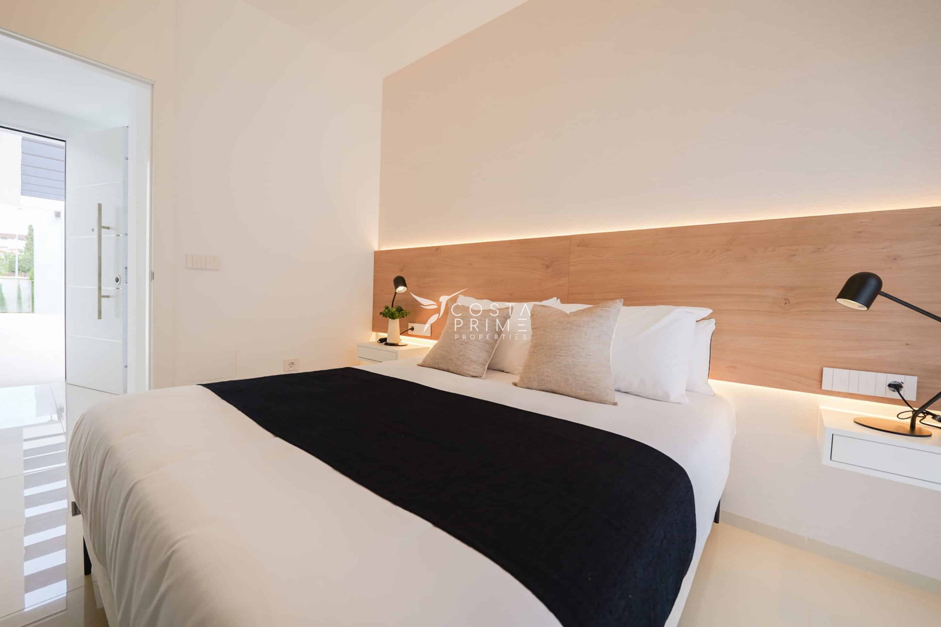 Obra nueva - Chalet / Villa - Ciudad Quesada