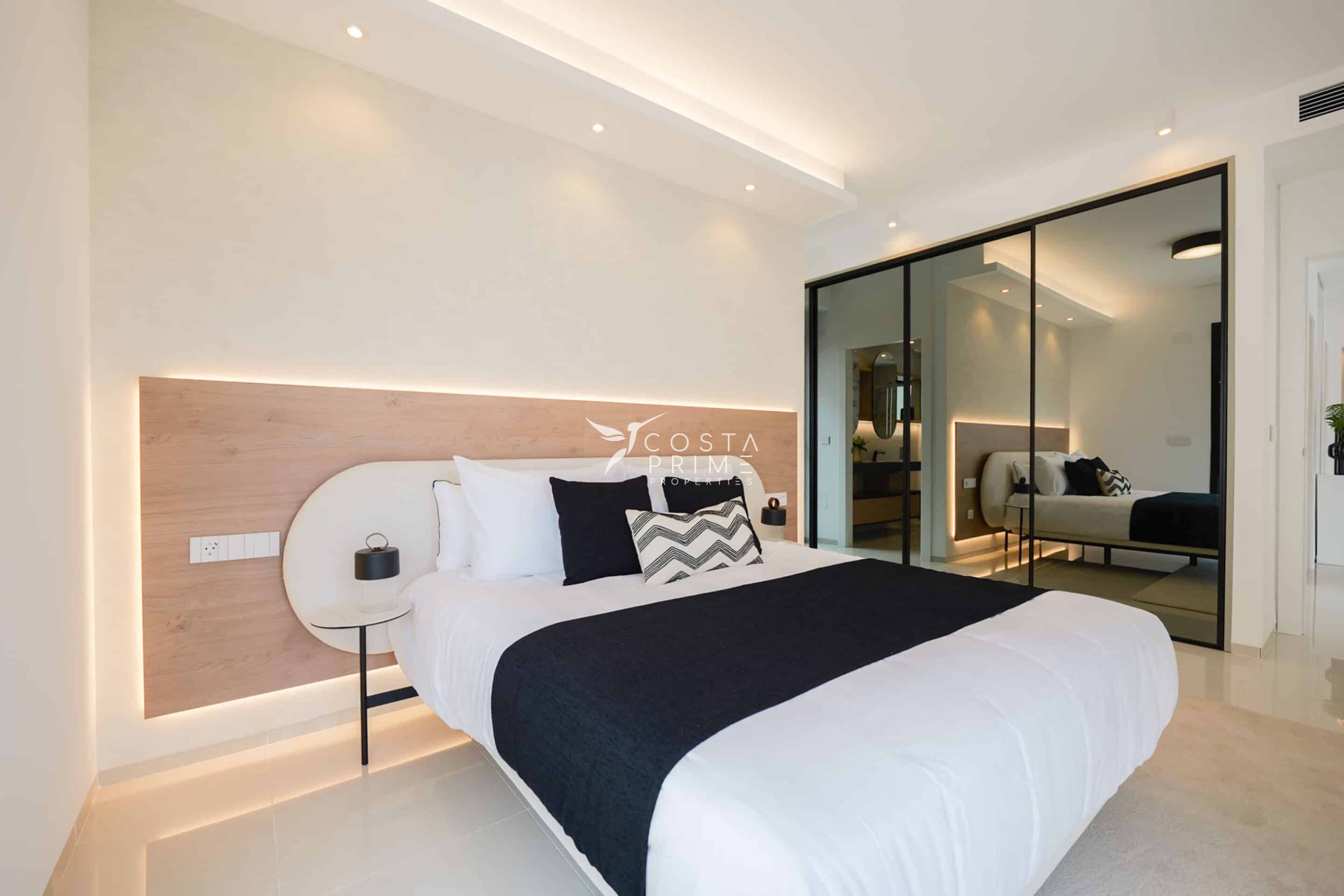 Obra nueva - Chalet / Villa - Ciudad Quesada