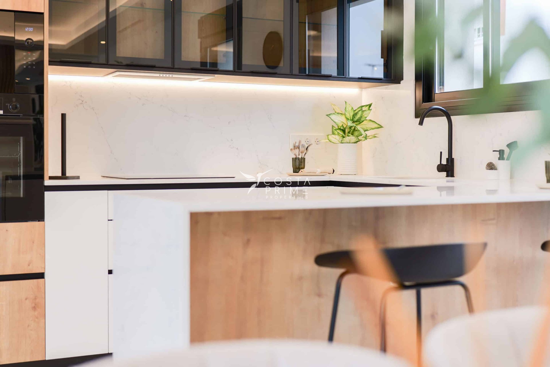 Obra nueva - Chalet / Villa - Ciudad Quesada