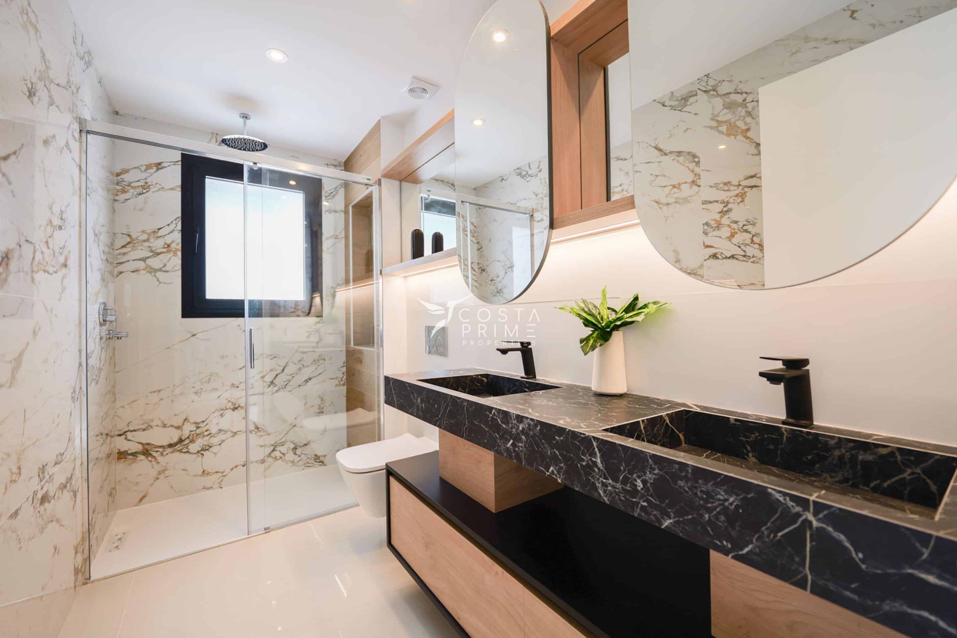 Obra nueva - Chalet / Villa - Ciudad Quesada