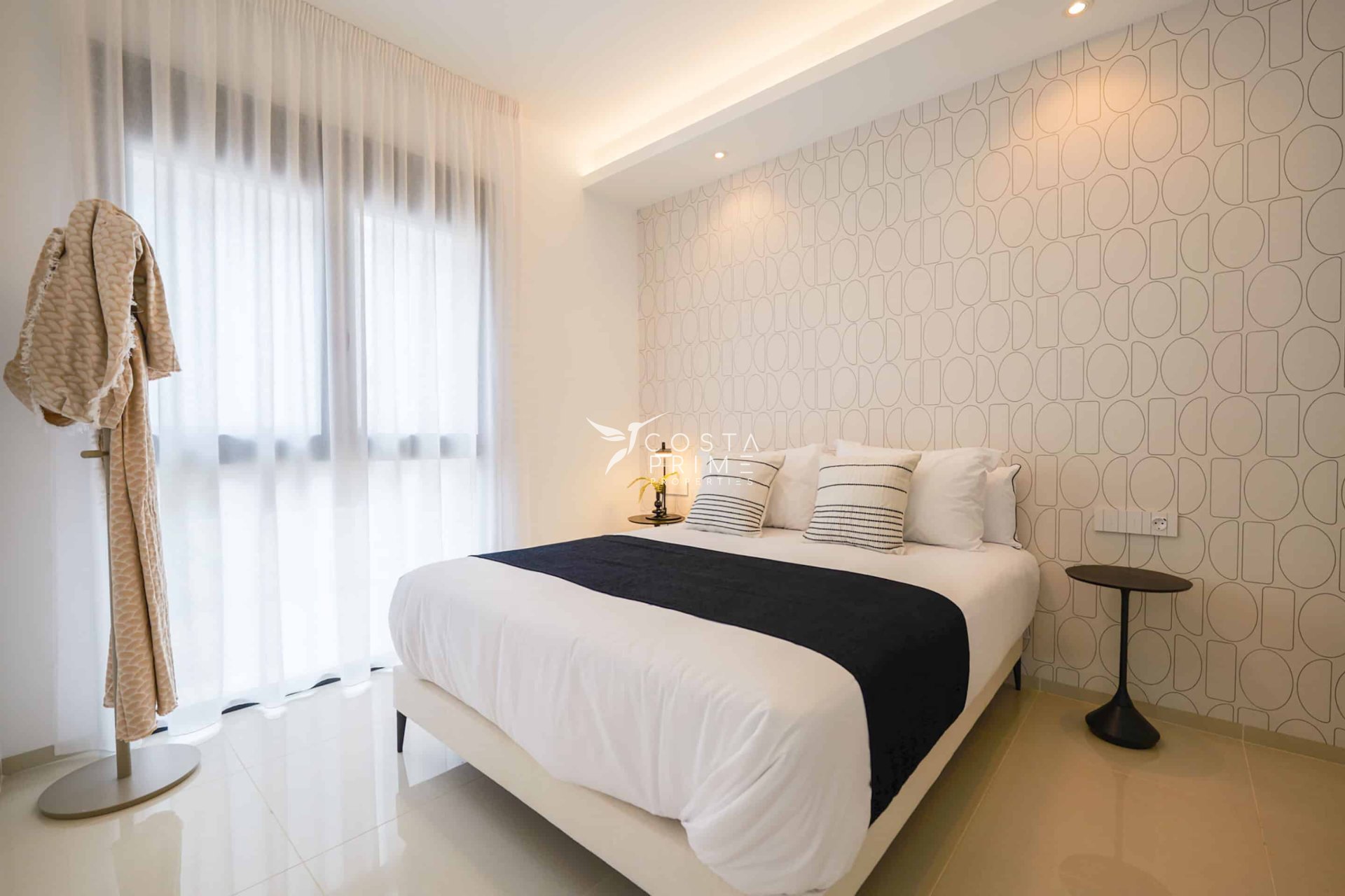 Obra nueva - Chalet / Villa - Ciudad Quesada