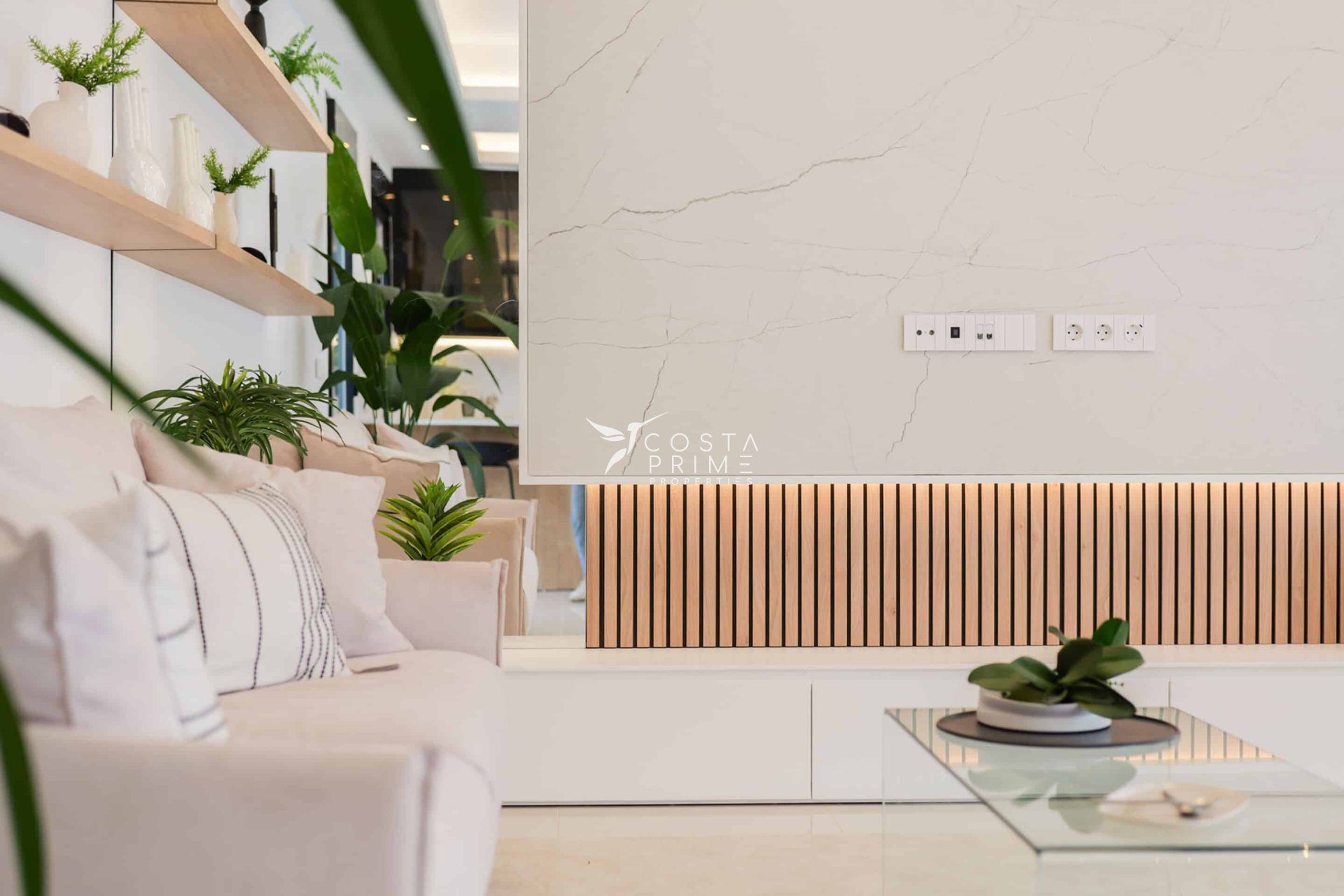 Obra nueva - Chalet / Villa - Ciudad Quesada