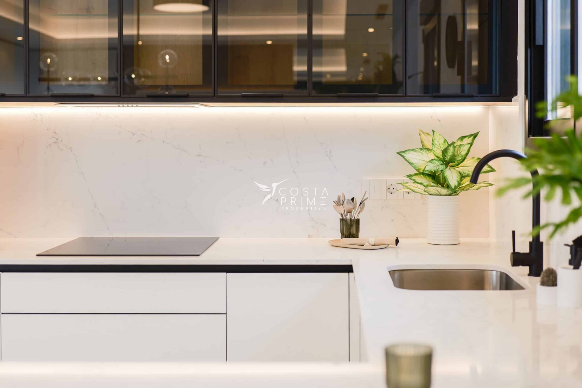 Obra nueva - Chalet / Villa - Ciudad Quesada