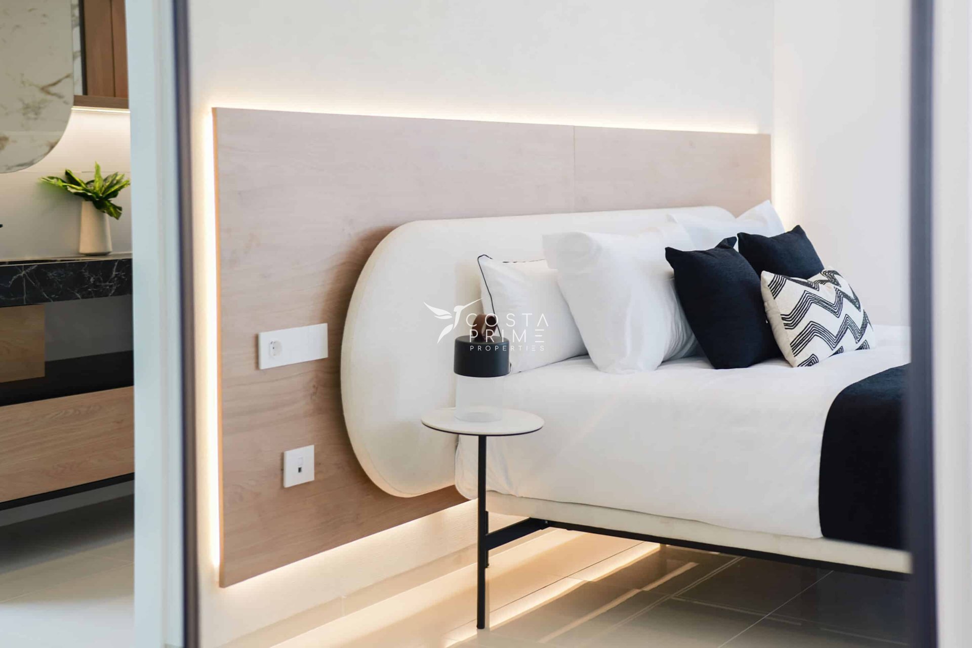 Obra nueva - Chalet / Villa - Ciudad Quesada