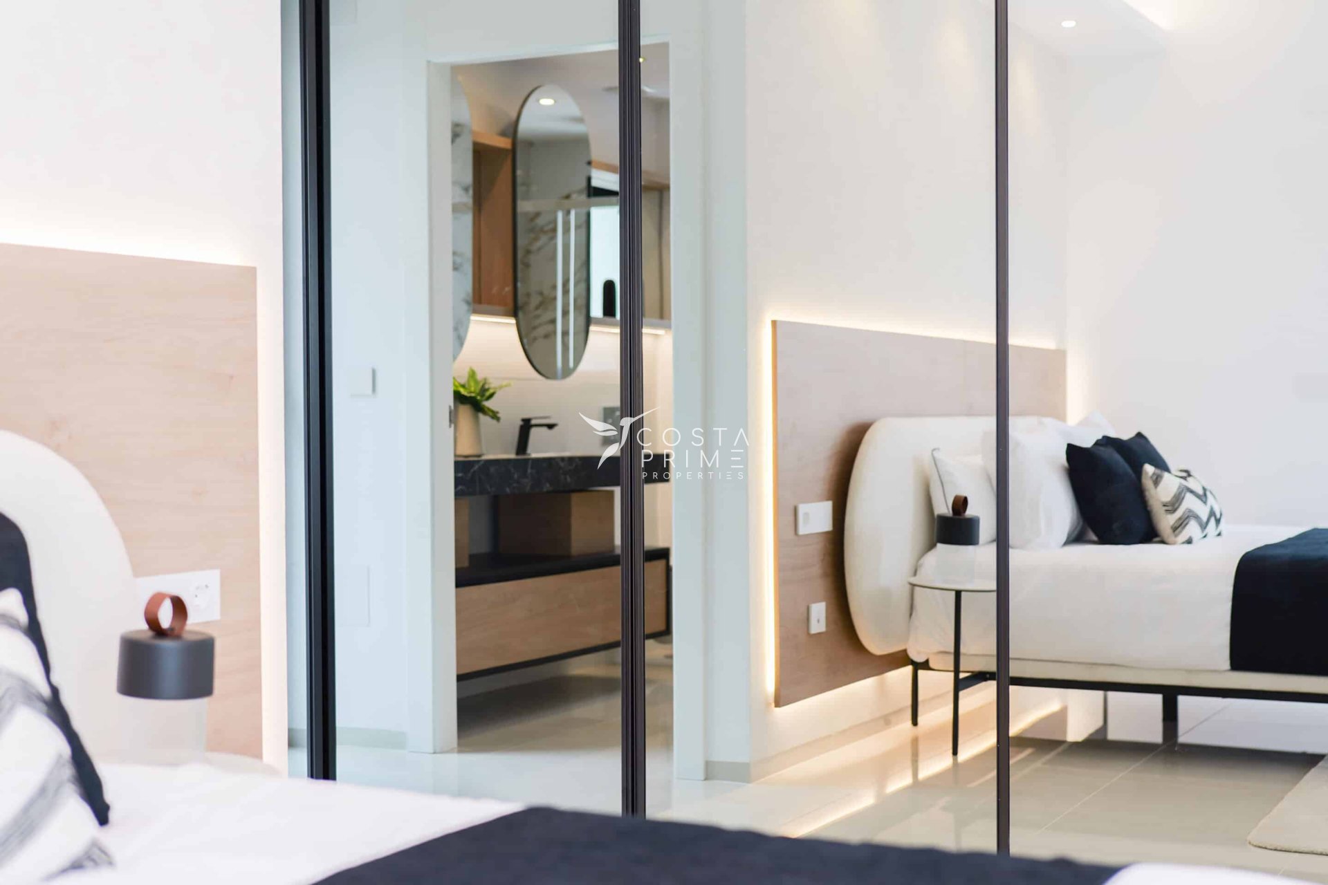 Obra nueva - Chalet / Villa - Ciudad Quesada