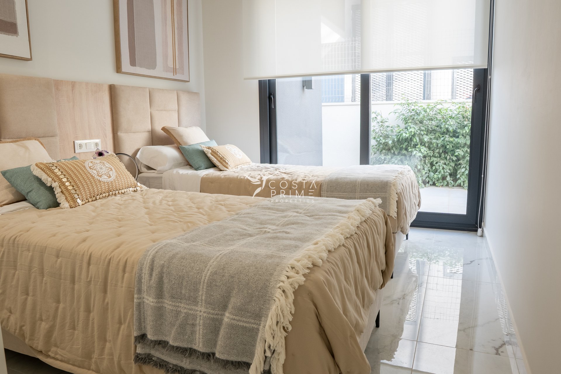 Obra nueva - Chalet / Villa - Ciudad Quesada