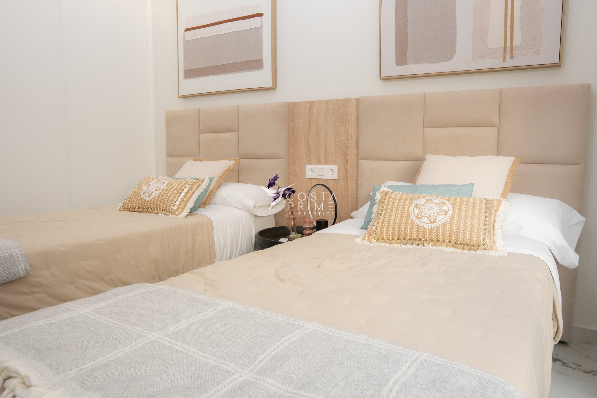 Obra nueva - Chalet / Villa - Ciudad Quesada