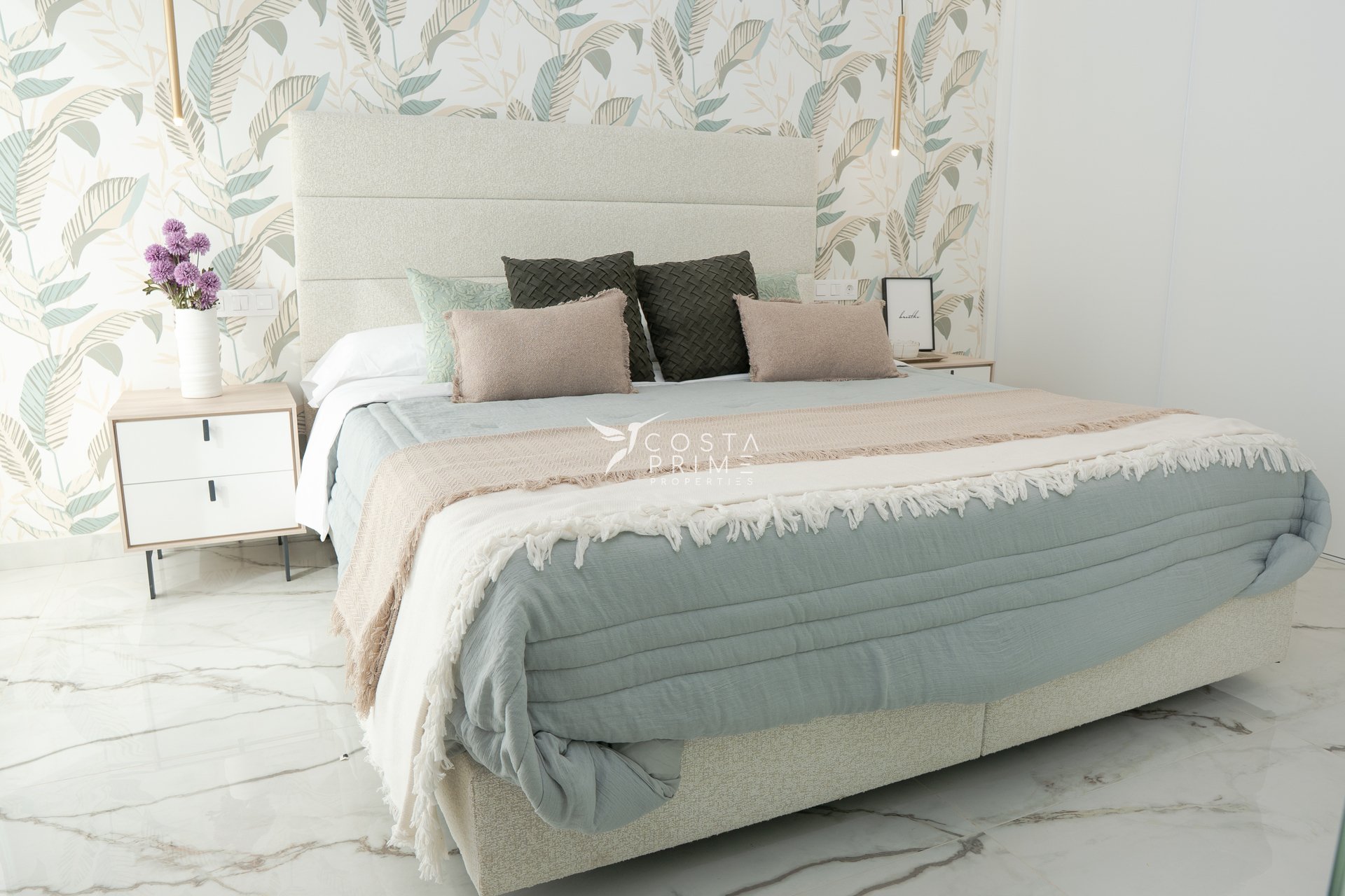 Obra nueva - Chalet / Villa - Ciudad Quesada