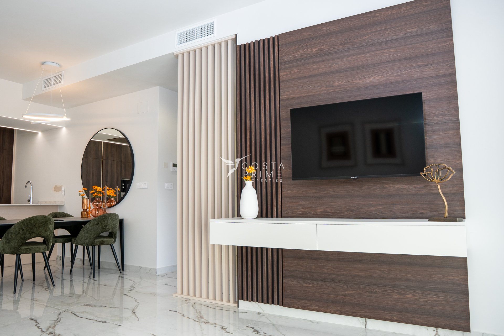 Obra nueva - Chalet / Villa - Ciudad Quesada