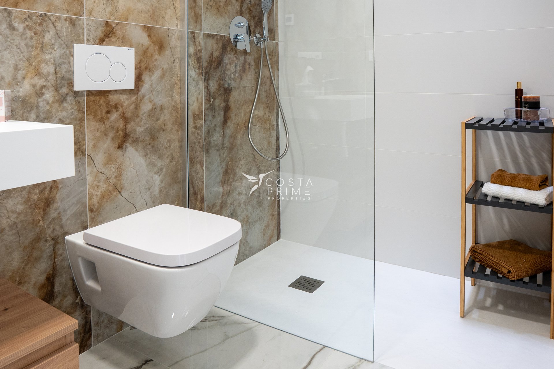 Obra nueva - Chalet / Villa - Ciudad Quesada