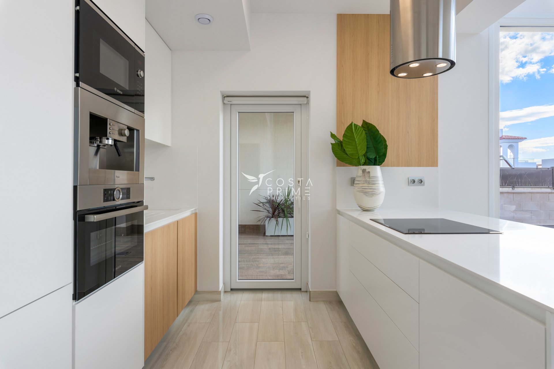 Obra nueva - Chalet / Villa - Ciudad Quesada