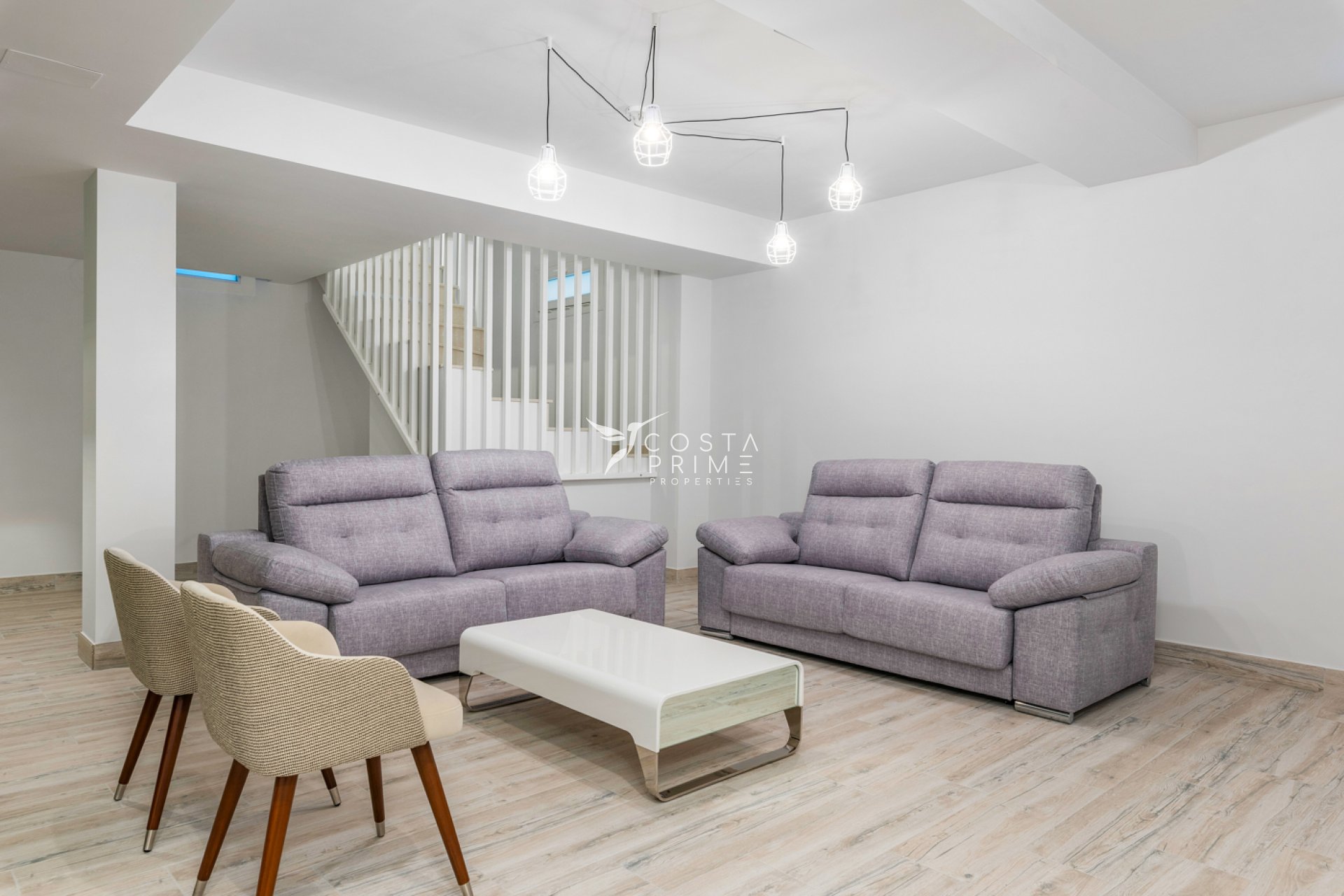 Obra nueva - Chalet / Villa - Ciudad Quesada