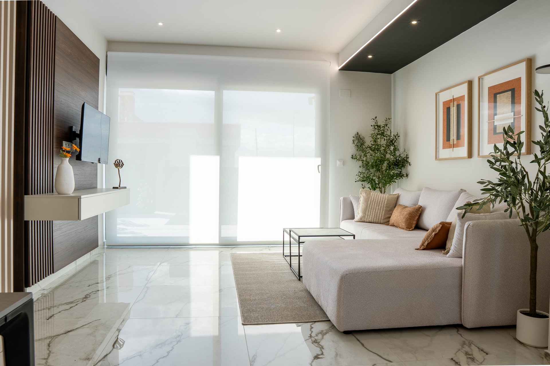 Obra nueva - Chalet / Villa - Ciudad Quesada