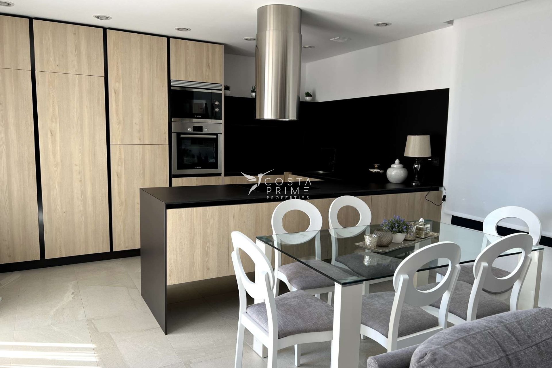 Obra nueva - Chalet / Villa - Ciudad Quesada