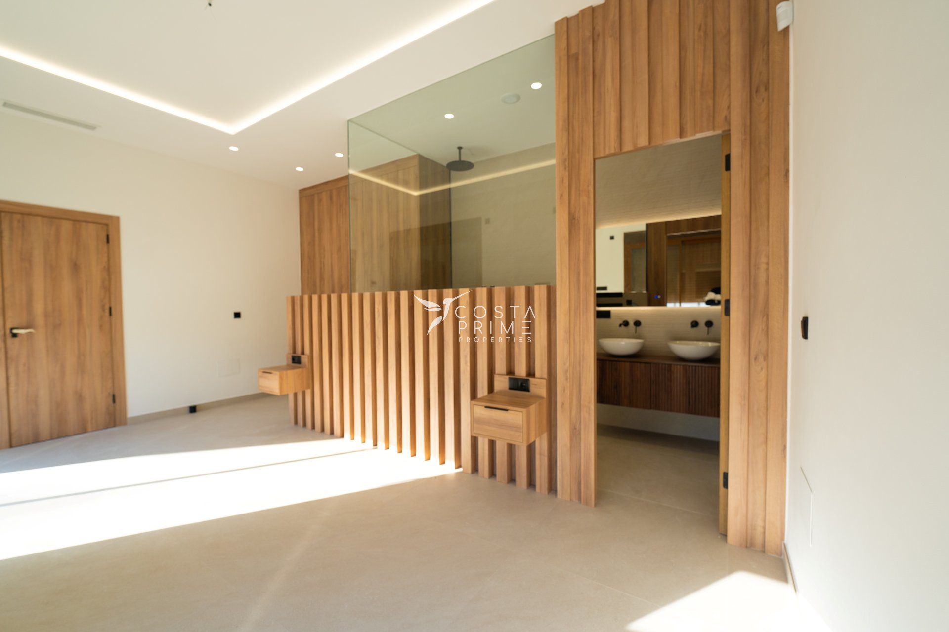 Obra nueva - Chalet / Villa - Ciudad Quesada