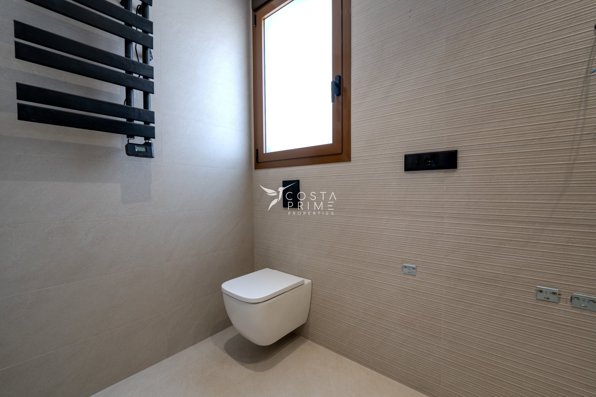 Obra nueva - Chalet / Villa - Ciudad Quesada