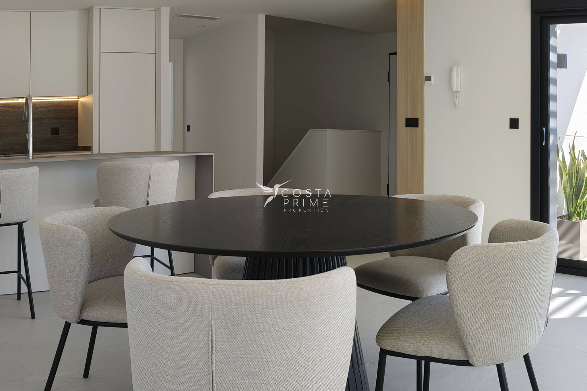 Obra nueva - Chalet / Villa - Ciudad Quesada