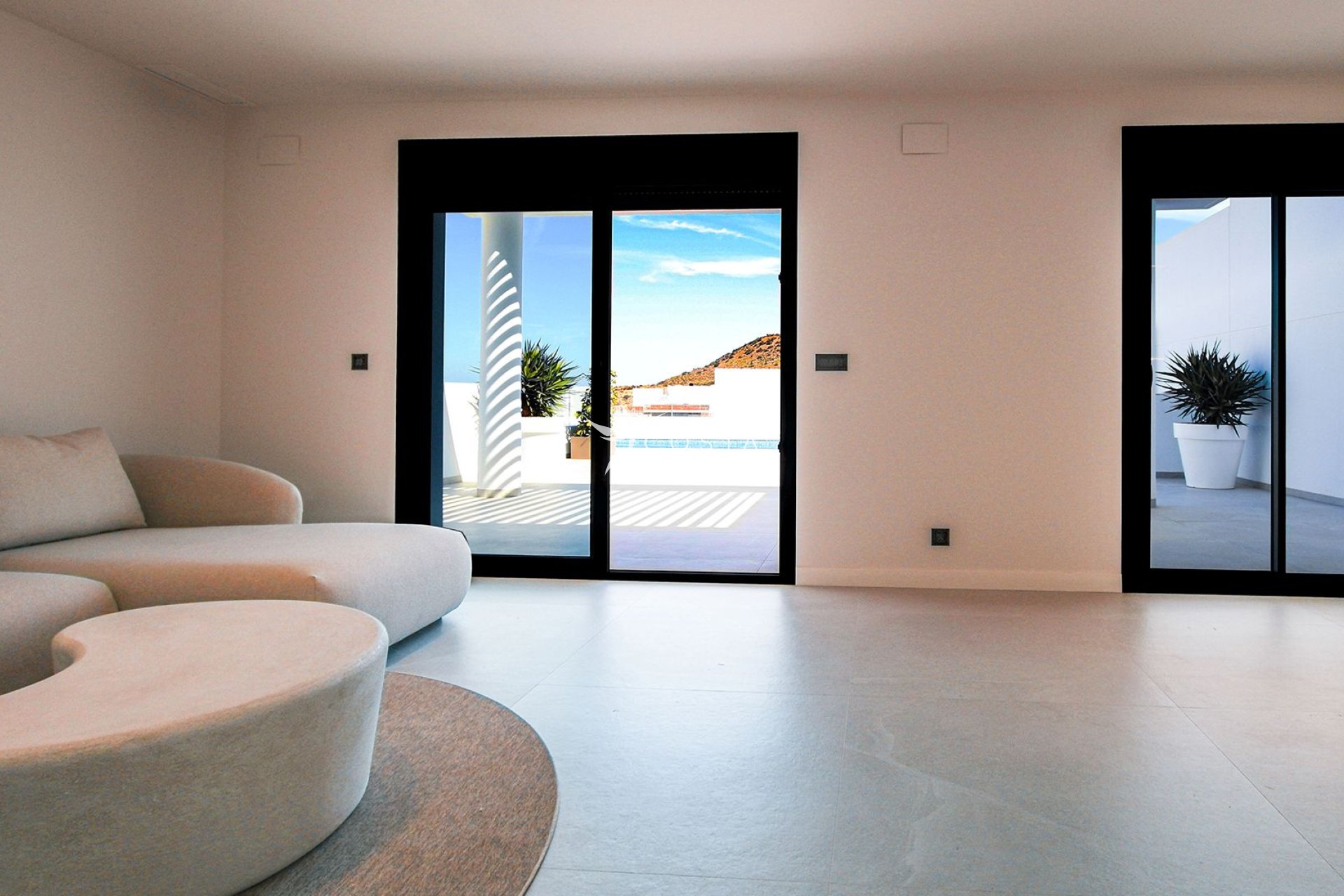 Obra nueva - Chalet / Villa - Ciudad Quesada