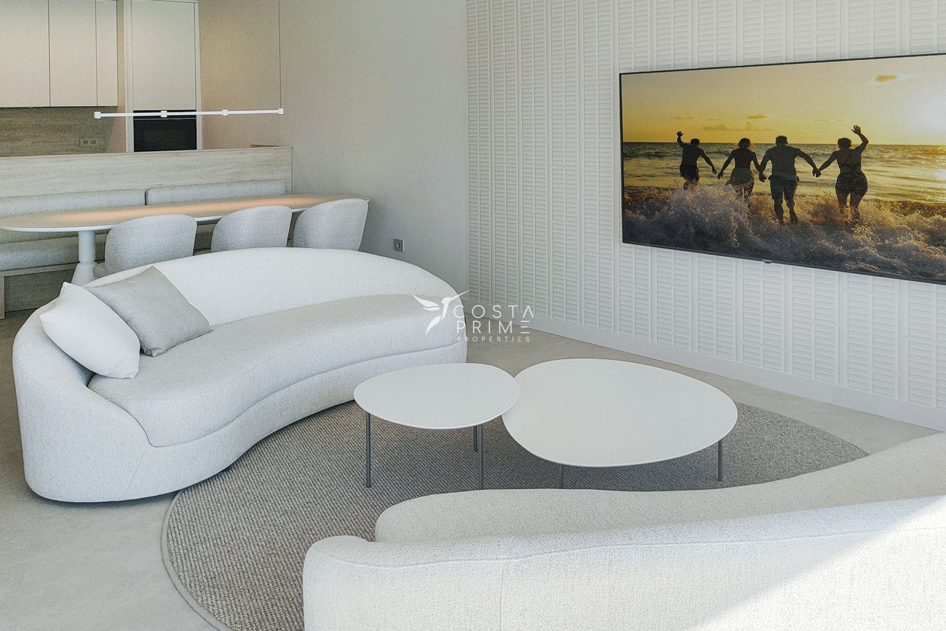 Obra nueva - Chalet / Villa - Ciudad Quesada