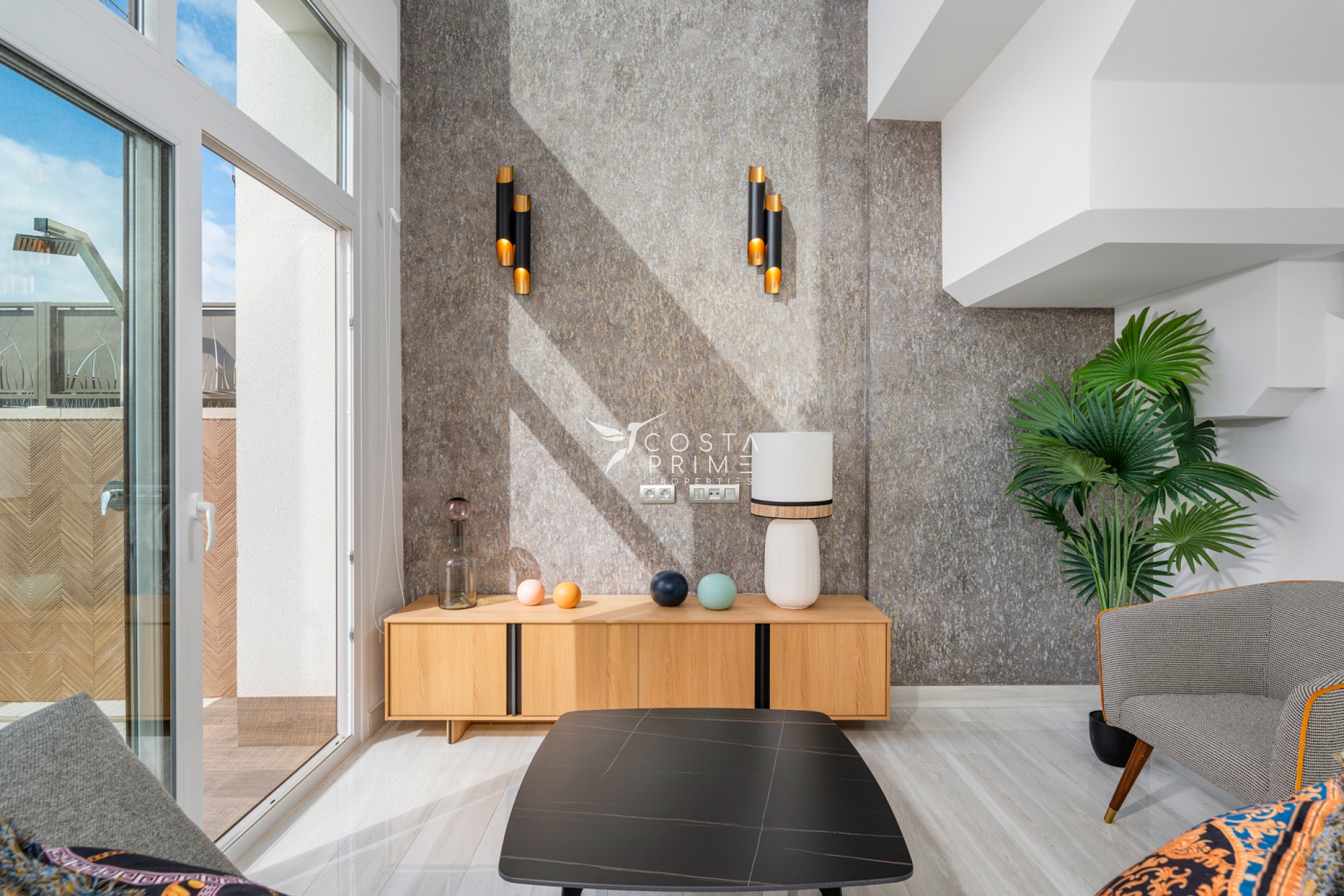 Obra nueva - Chalet / Villa - Ciudad Quesada