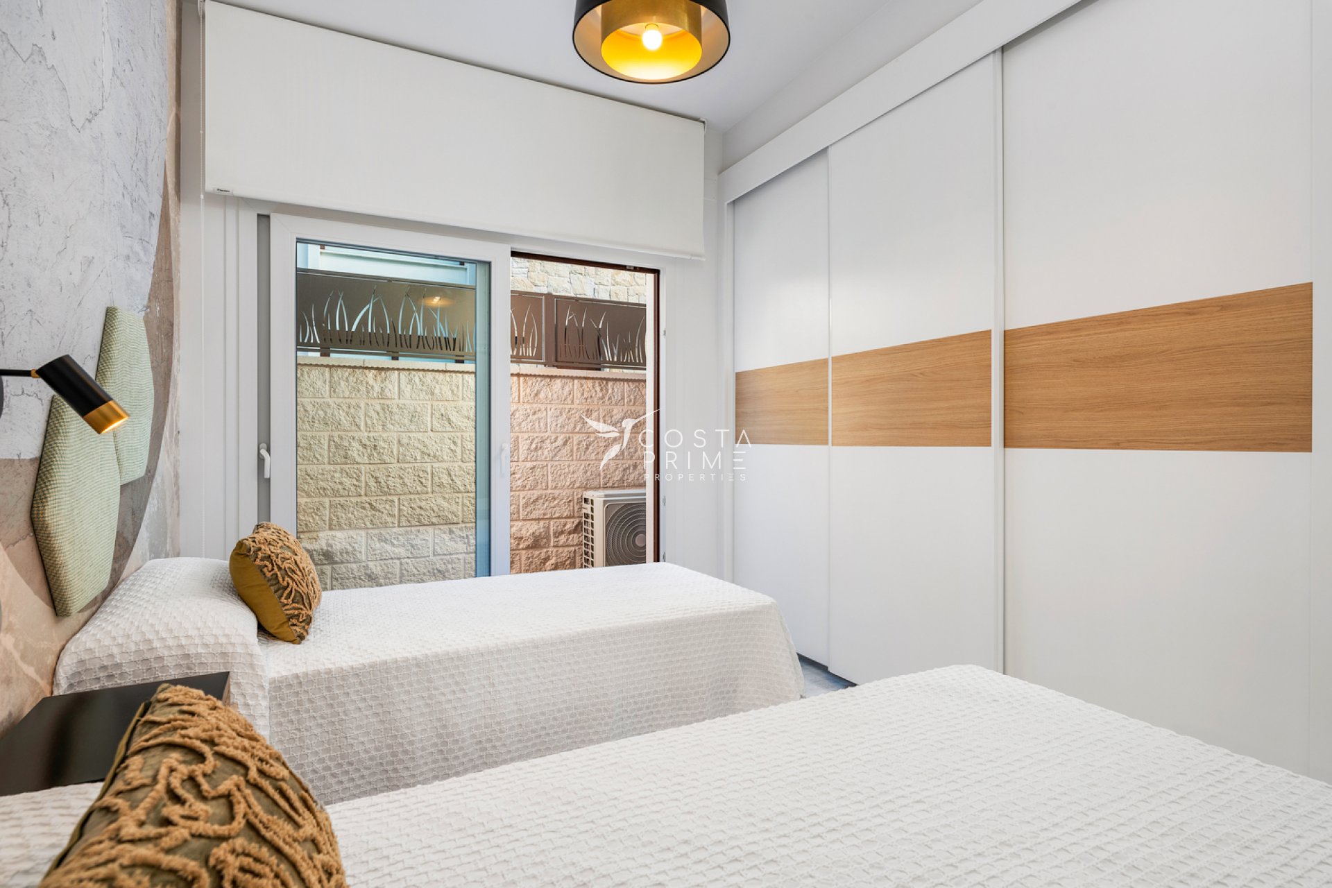 Obra nueva - Chalet / Villa - Ciudad Quesada