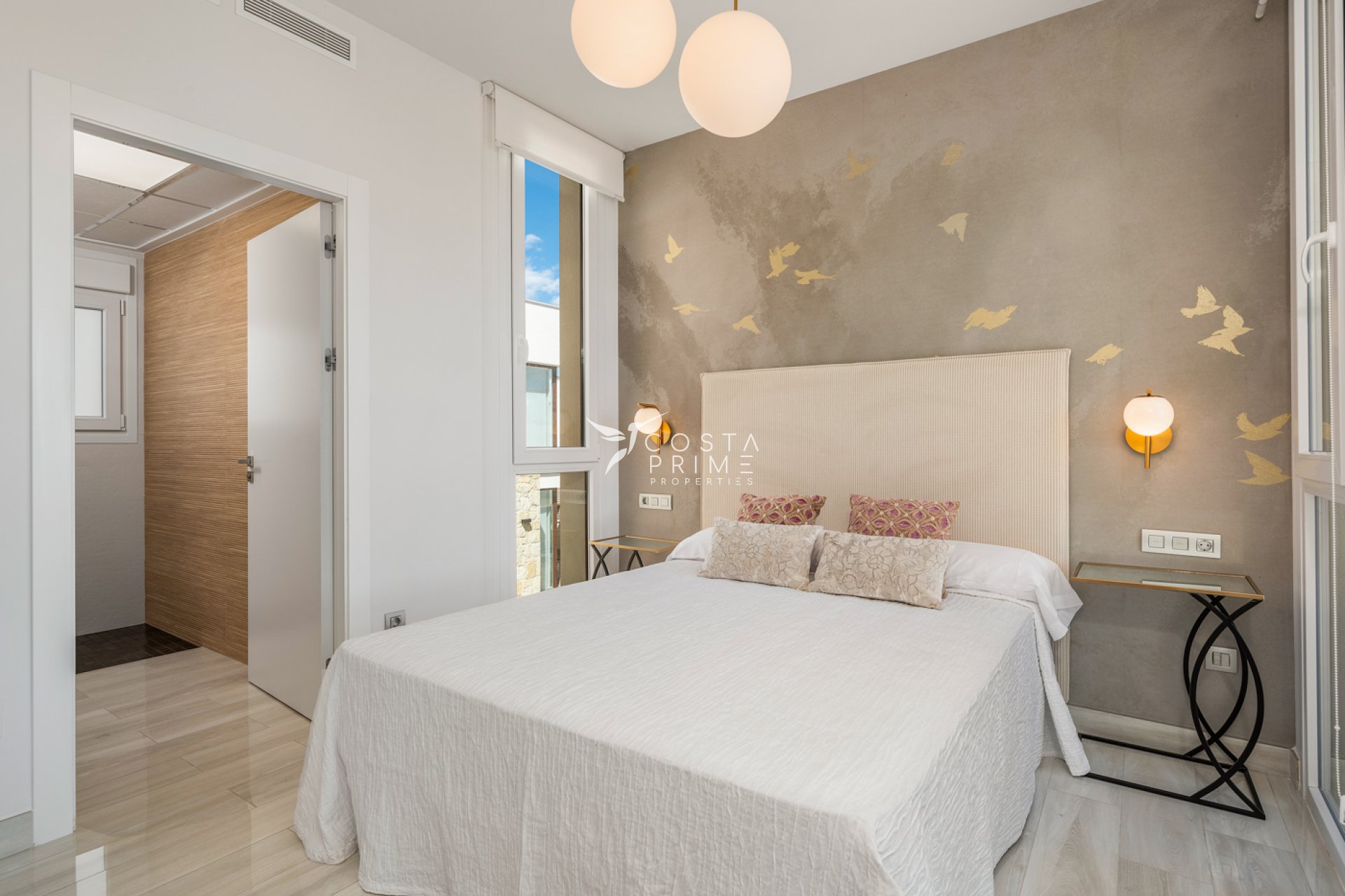 Obra nueva - Chalet / Villa - Ciudad Quesada