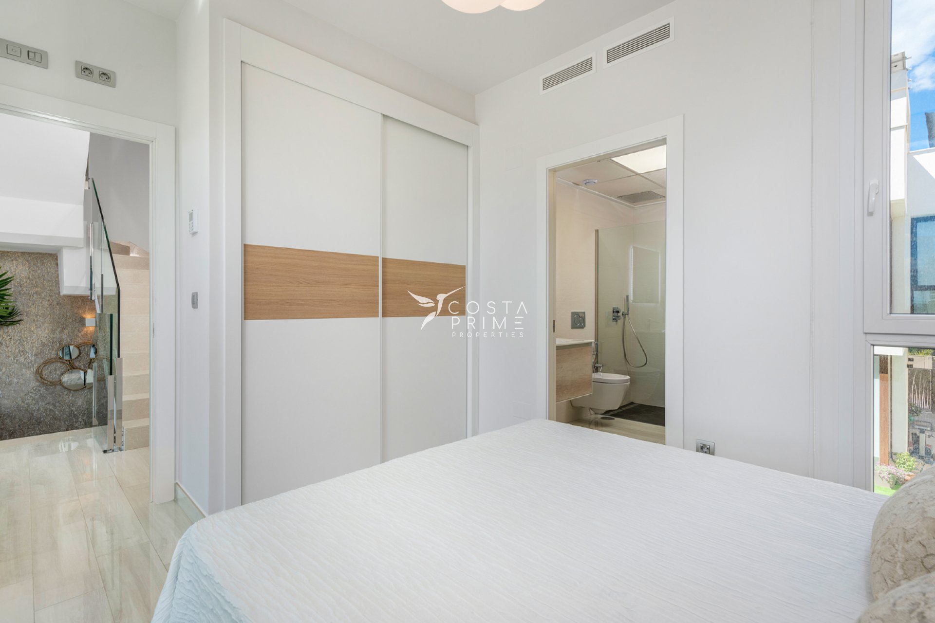 Obra nueva - Chalet / Villa - Ciudad Quesada