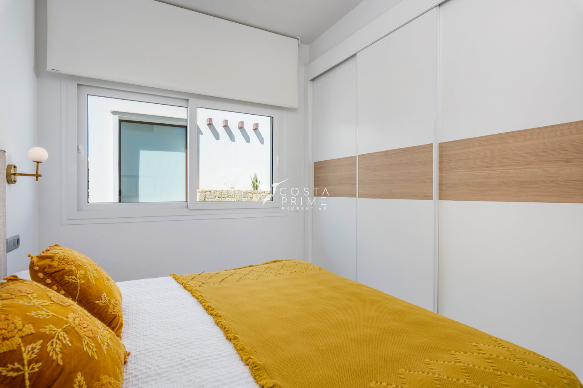 Obra nueva - Chalet / Villa - Ciudad Quesada