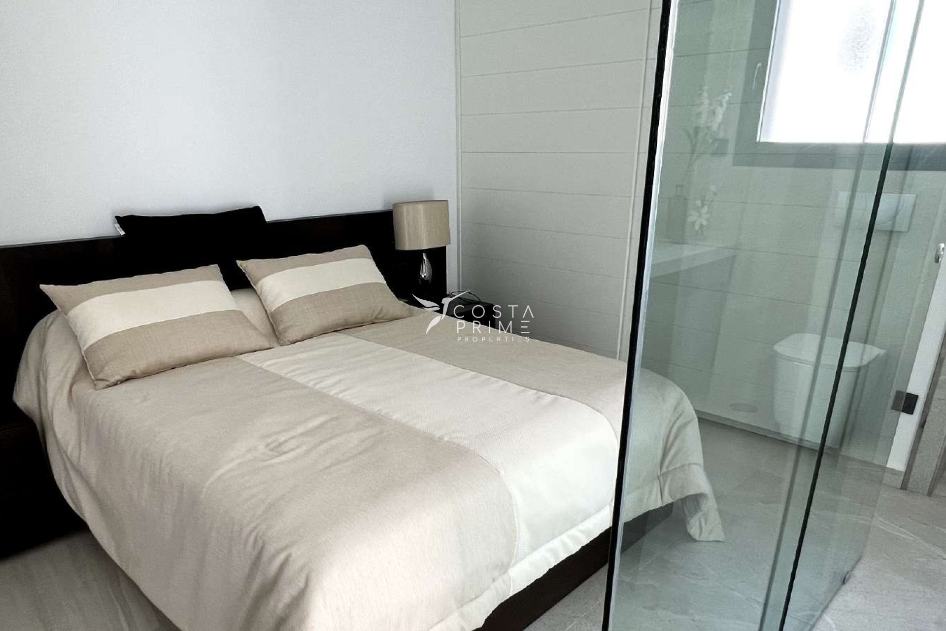 Obra nueva - Chalet / Villa - Ciudad Quesada