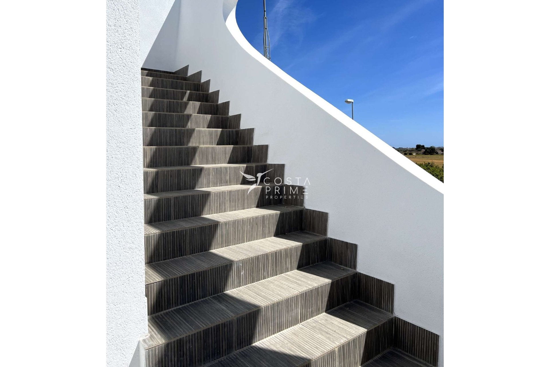 Obra nueva - Chalet / Villa - Ciudad Quesada