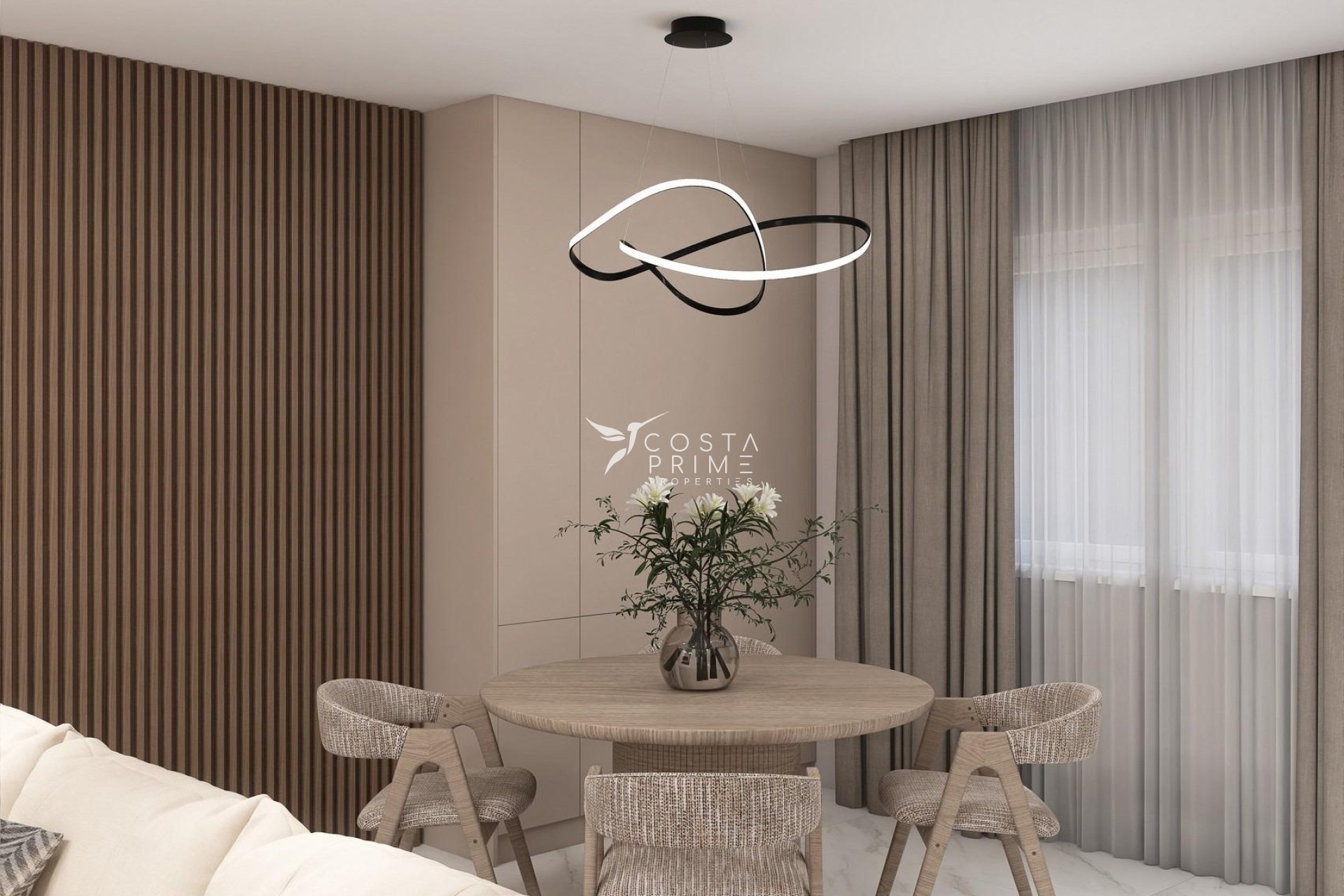 Obra nueva - Chalet / Villa - Ciudad Quesada