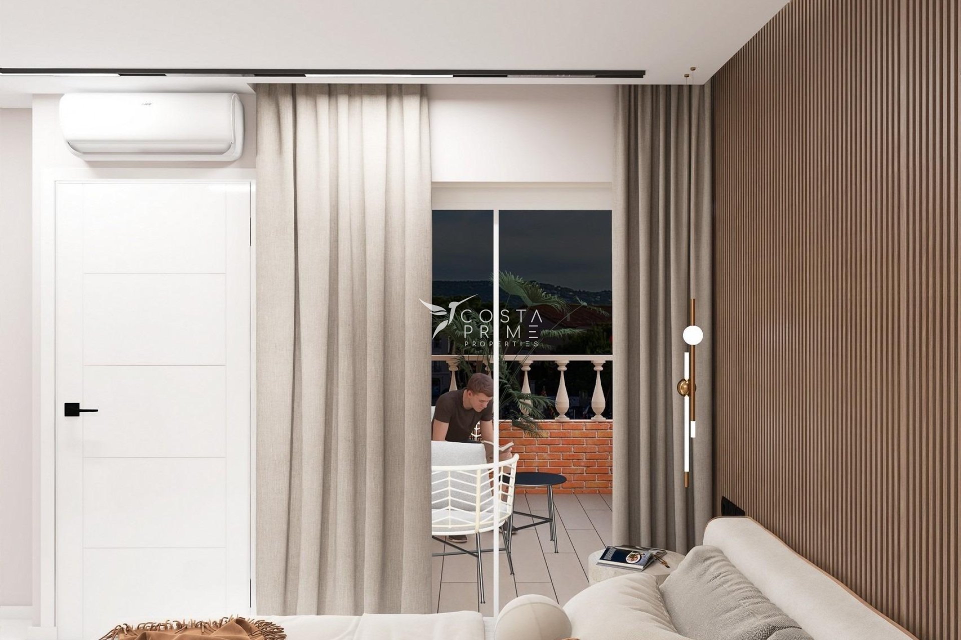 Obra nueva - Chalet / Villa - Ciudad Quesada