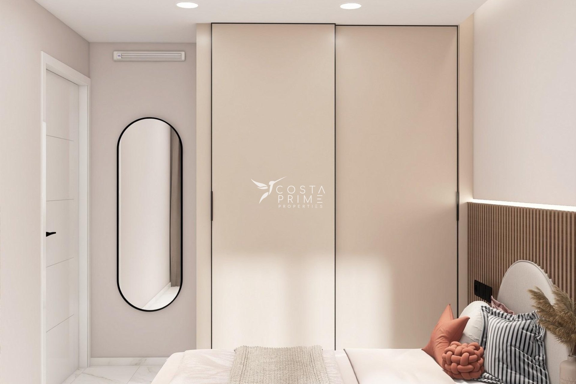 Obra nueva - Chalet / Villa - Ciudad Quesada