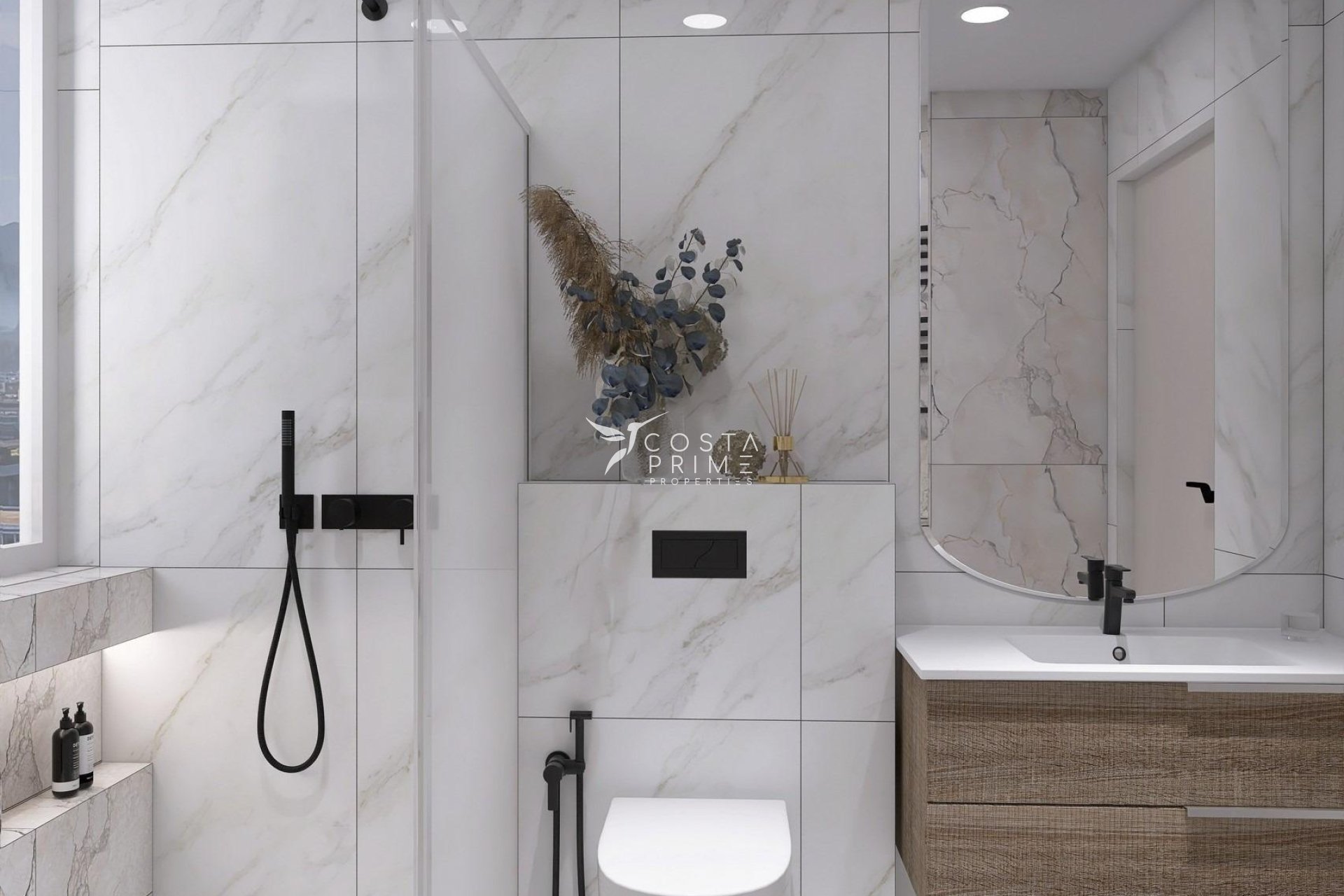 Obra nueva - Chalet / Villa - Ciudad Quesada