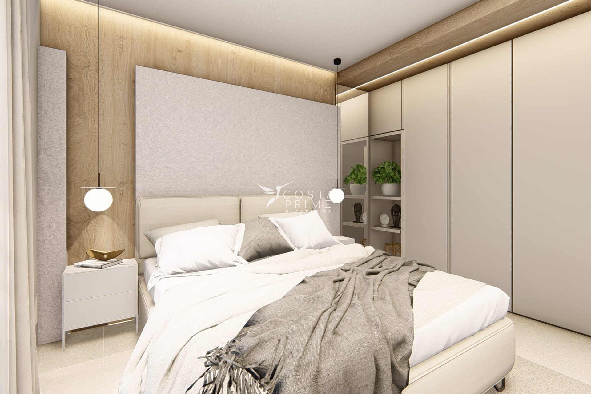 Obra nueva - Chalet / Villa - Ciudad Quesada