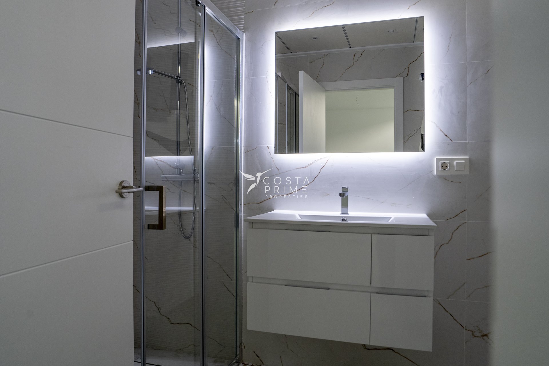 Obra nueva - Chalet / Villa - Coloma