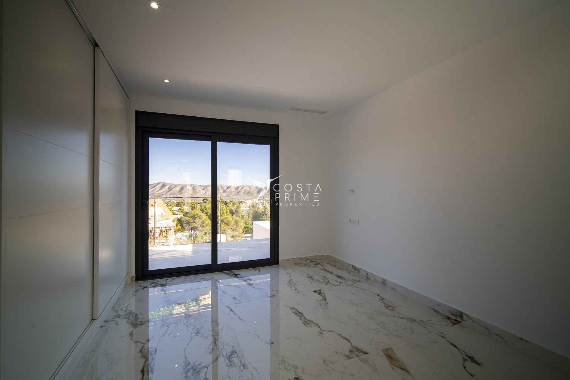 Obra nueva - Chalet / Villa - Coloma