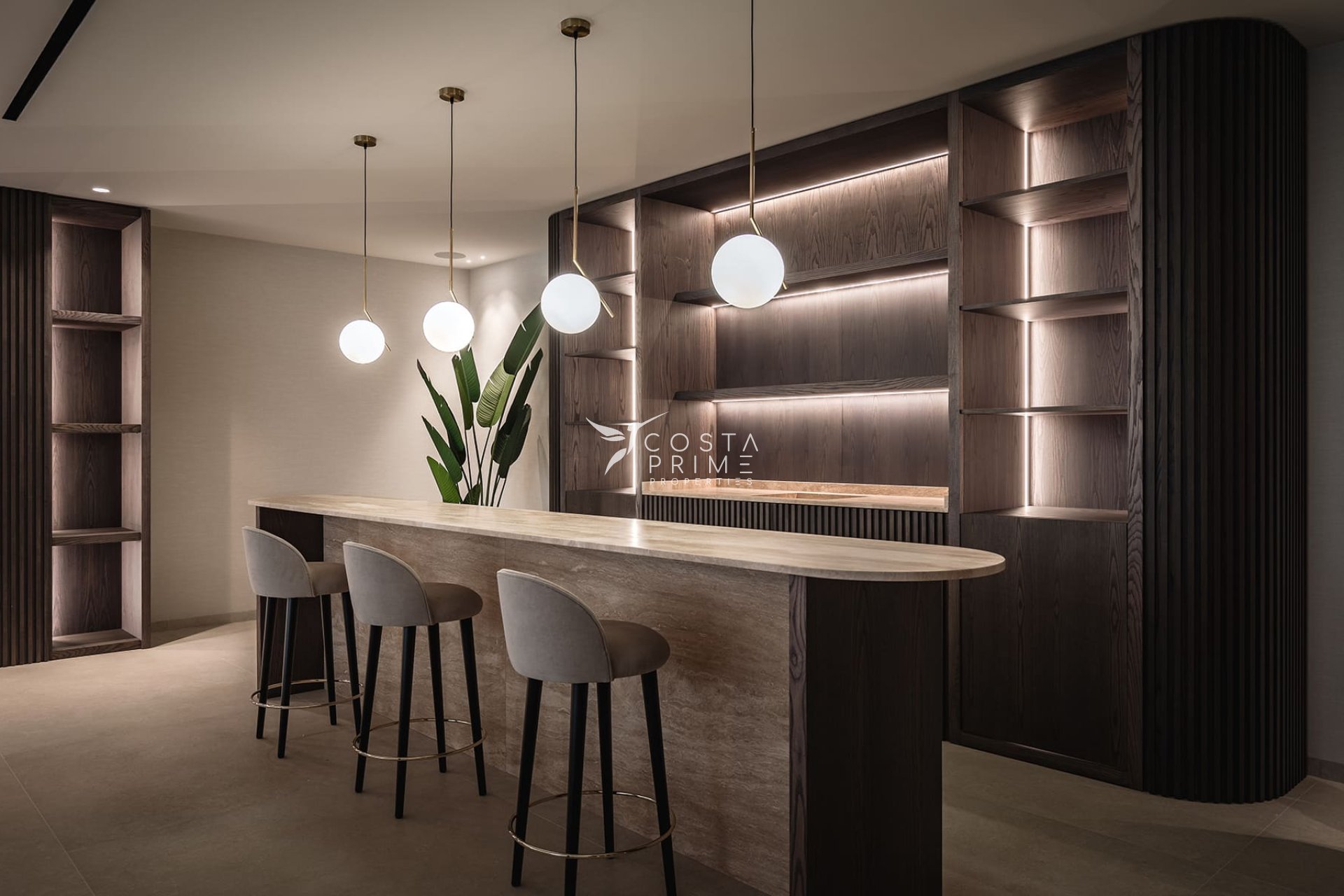 Obra nueva - Chalet / Villa - Cortés