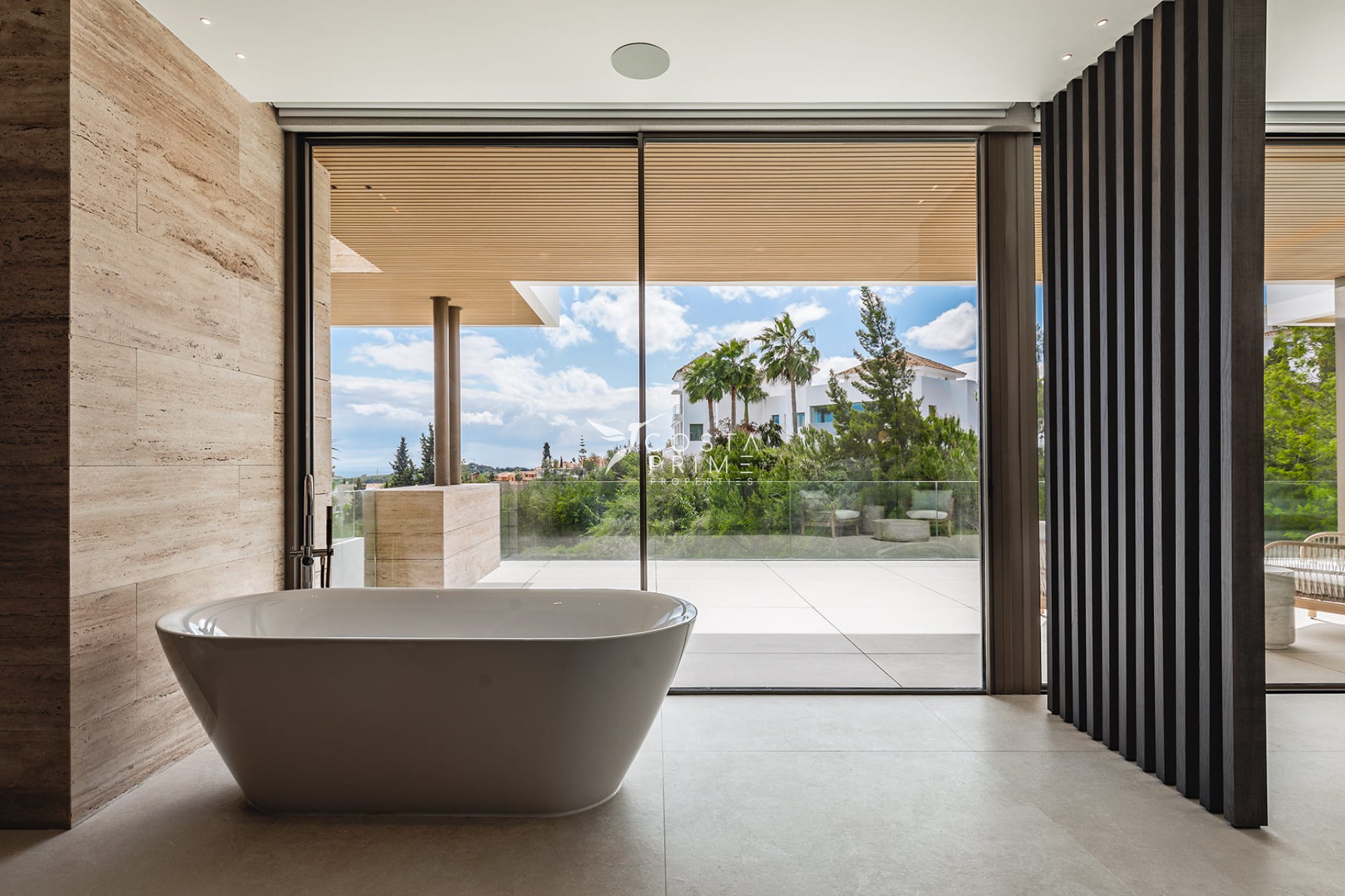 Obra nueva - Chalet / Villa - Cortés