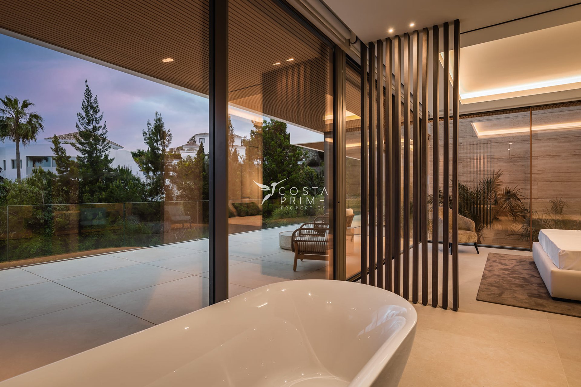 Obra nueva - Chalet / Villa - Cortés