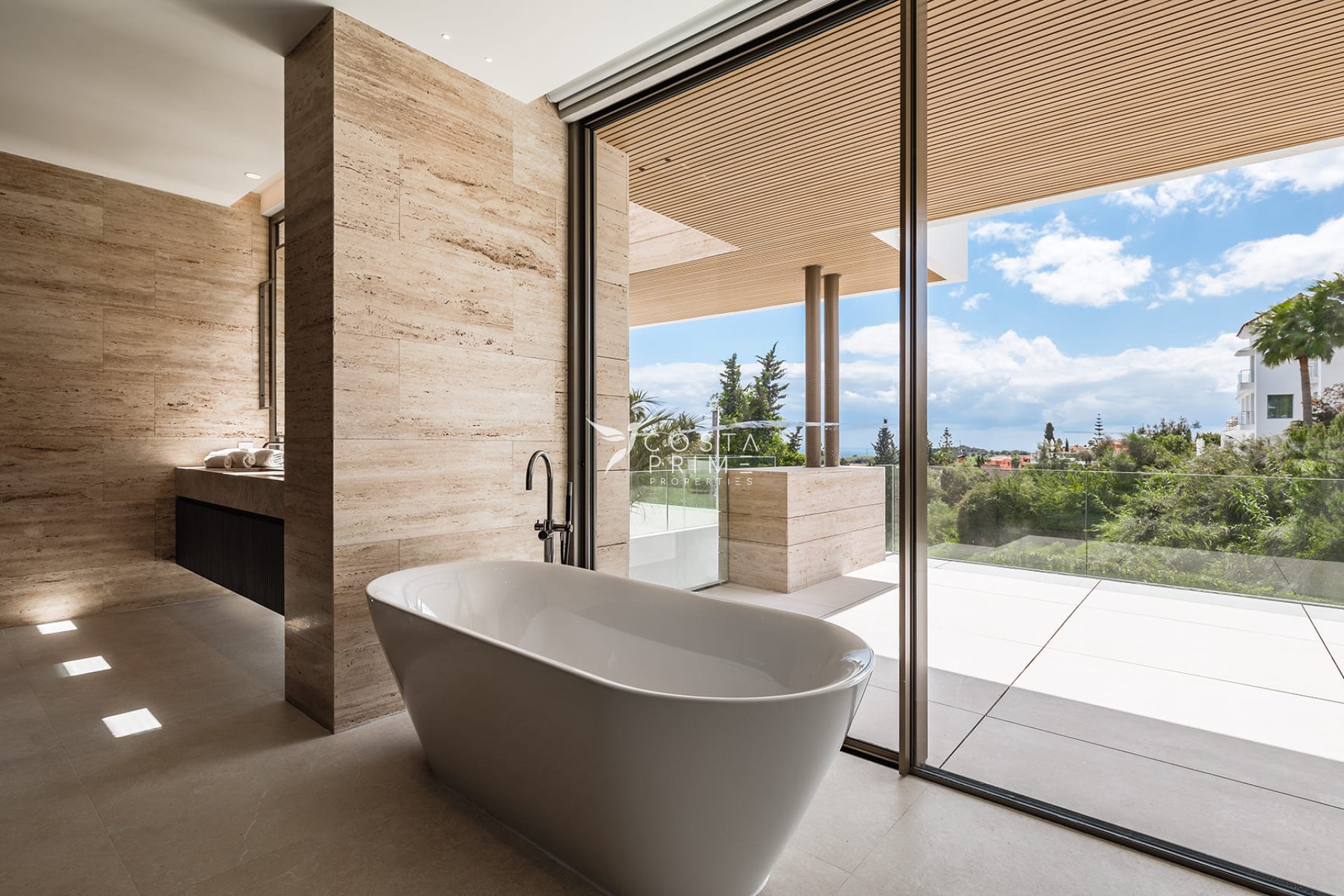 Obra nueva - Chalet / Villa - Cortés