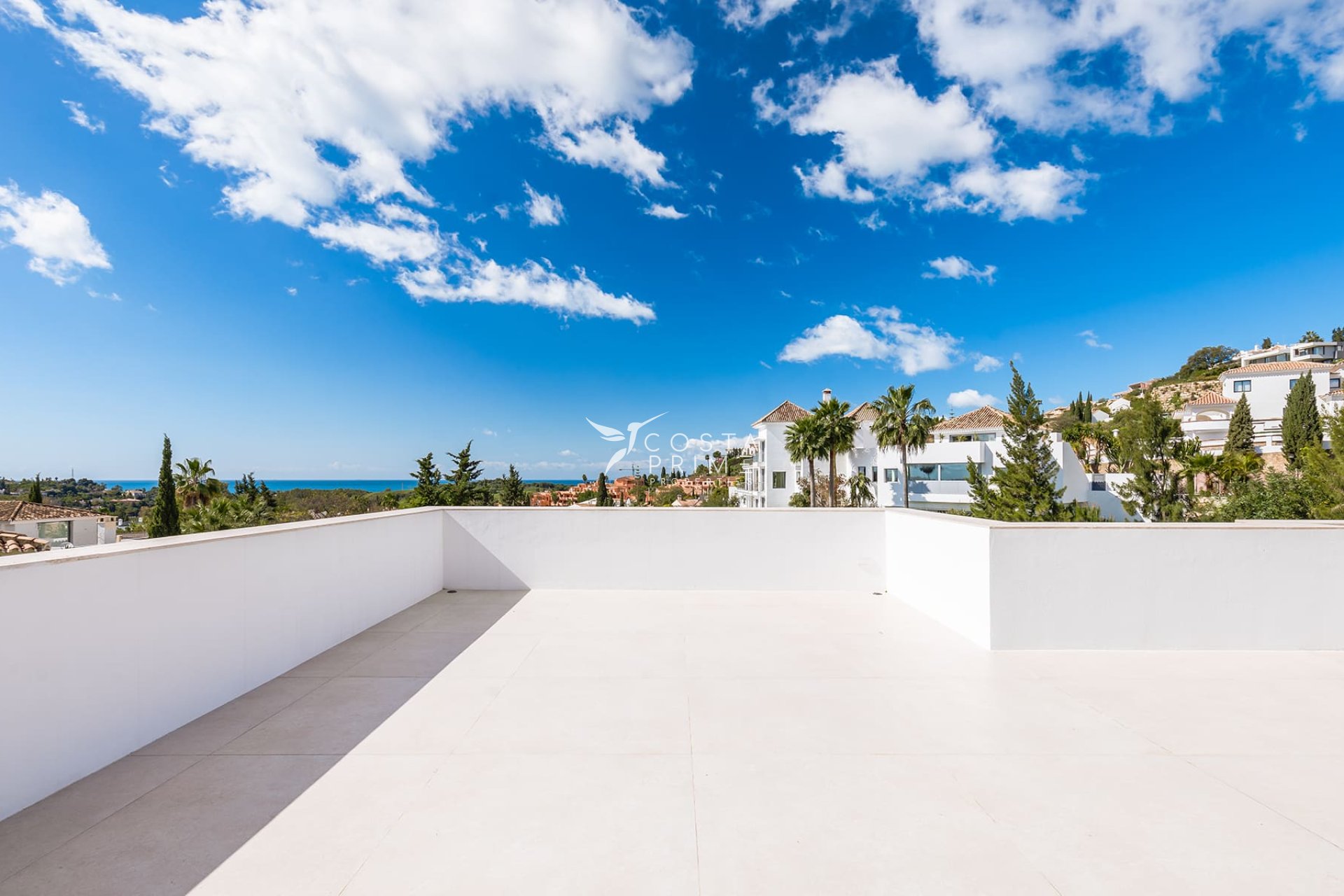 Obra nueva - Chalet / Villa - Cortés