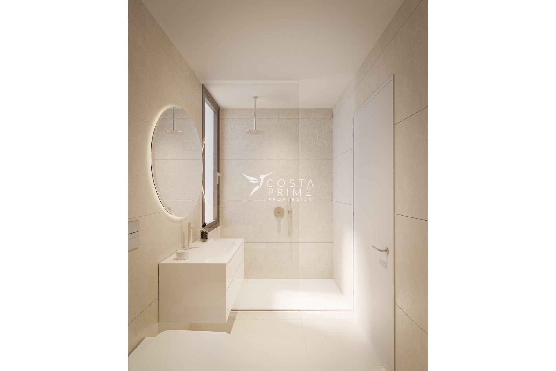 Obra nueva - Chalet / Villa - Corvera Golf