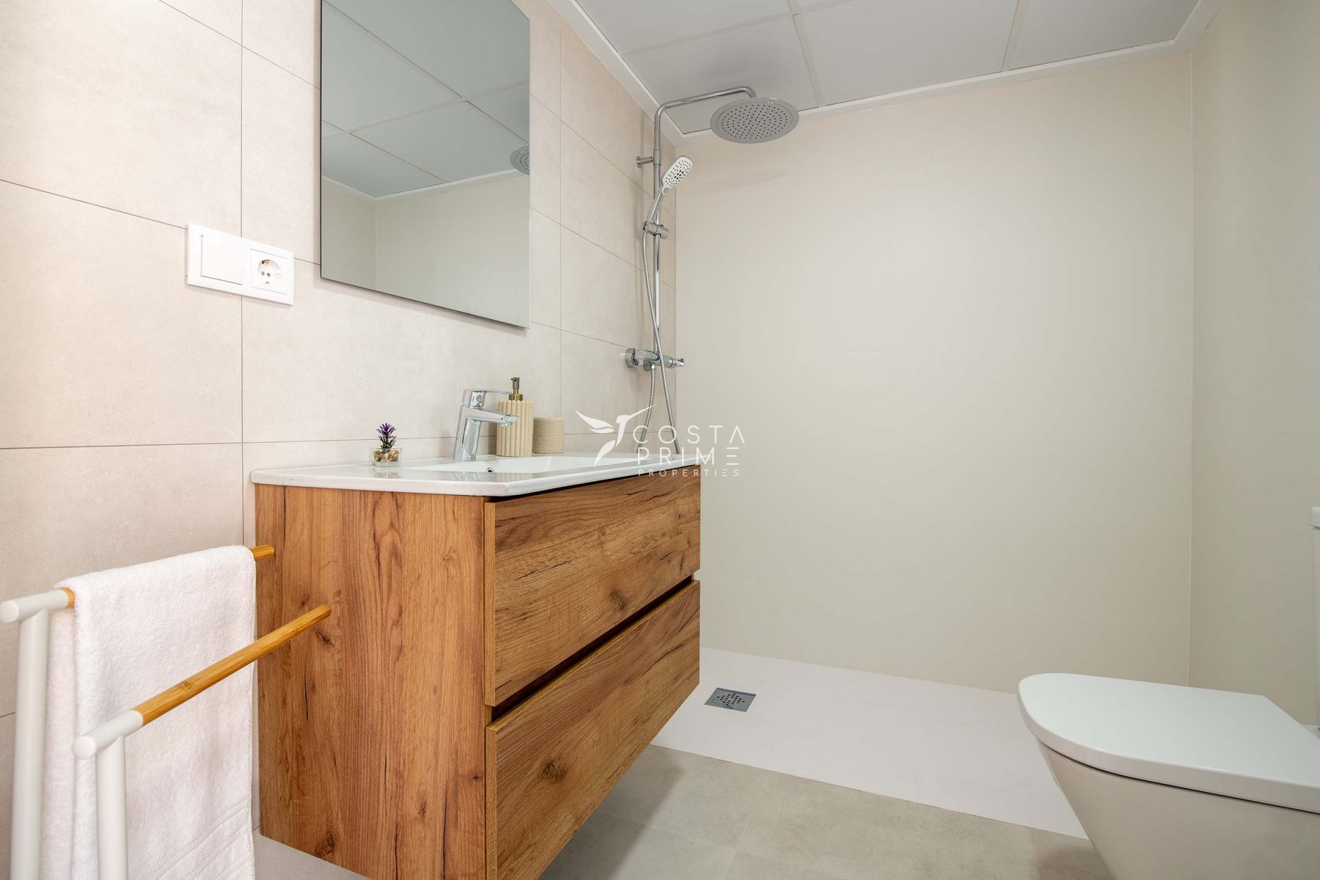 Obra nueva - Chalet / Villa - Cox