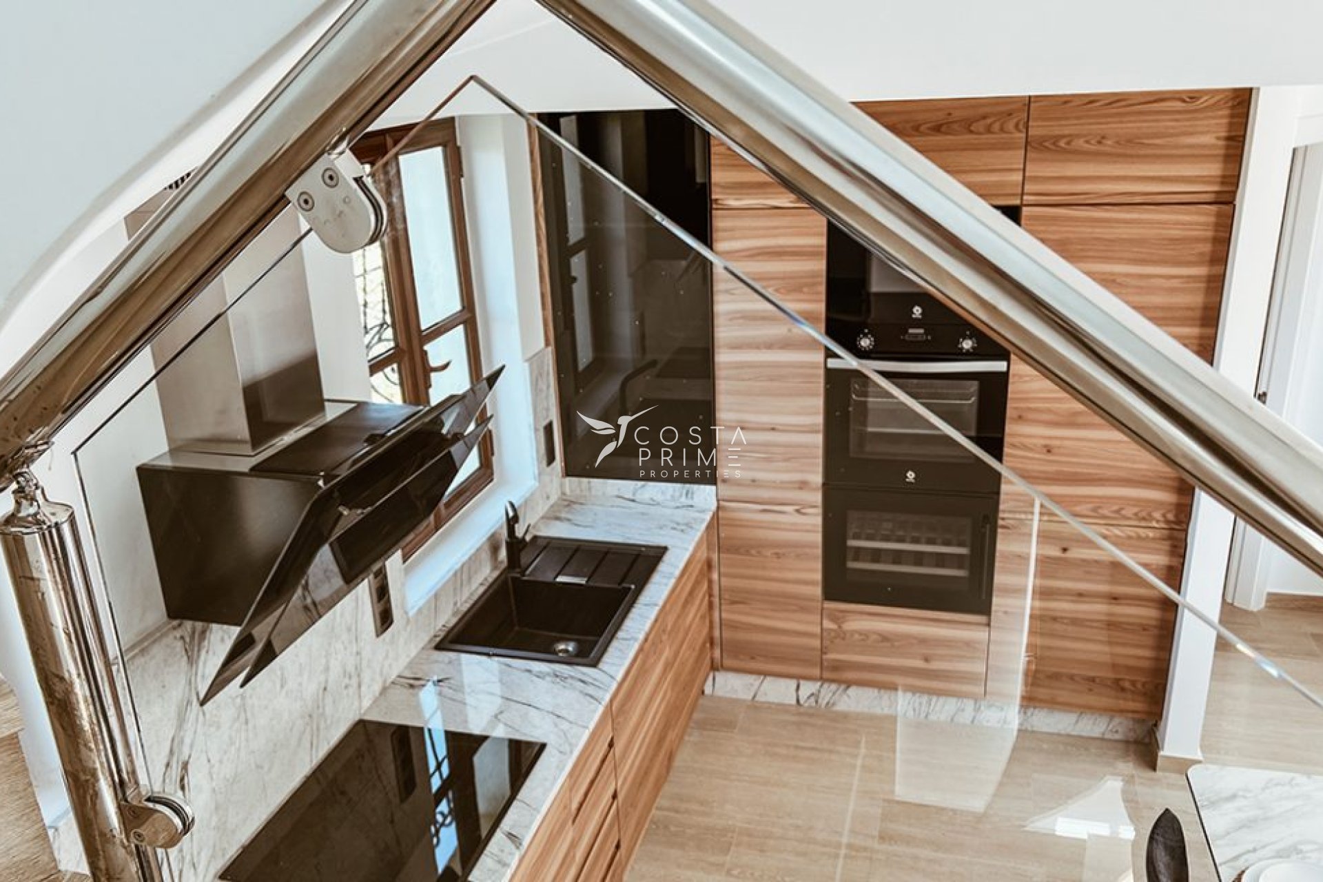 Obra nueva - Chalet / Villa - Cuevas Del Almanzora