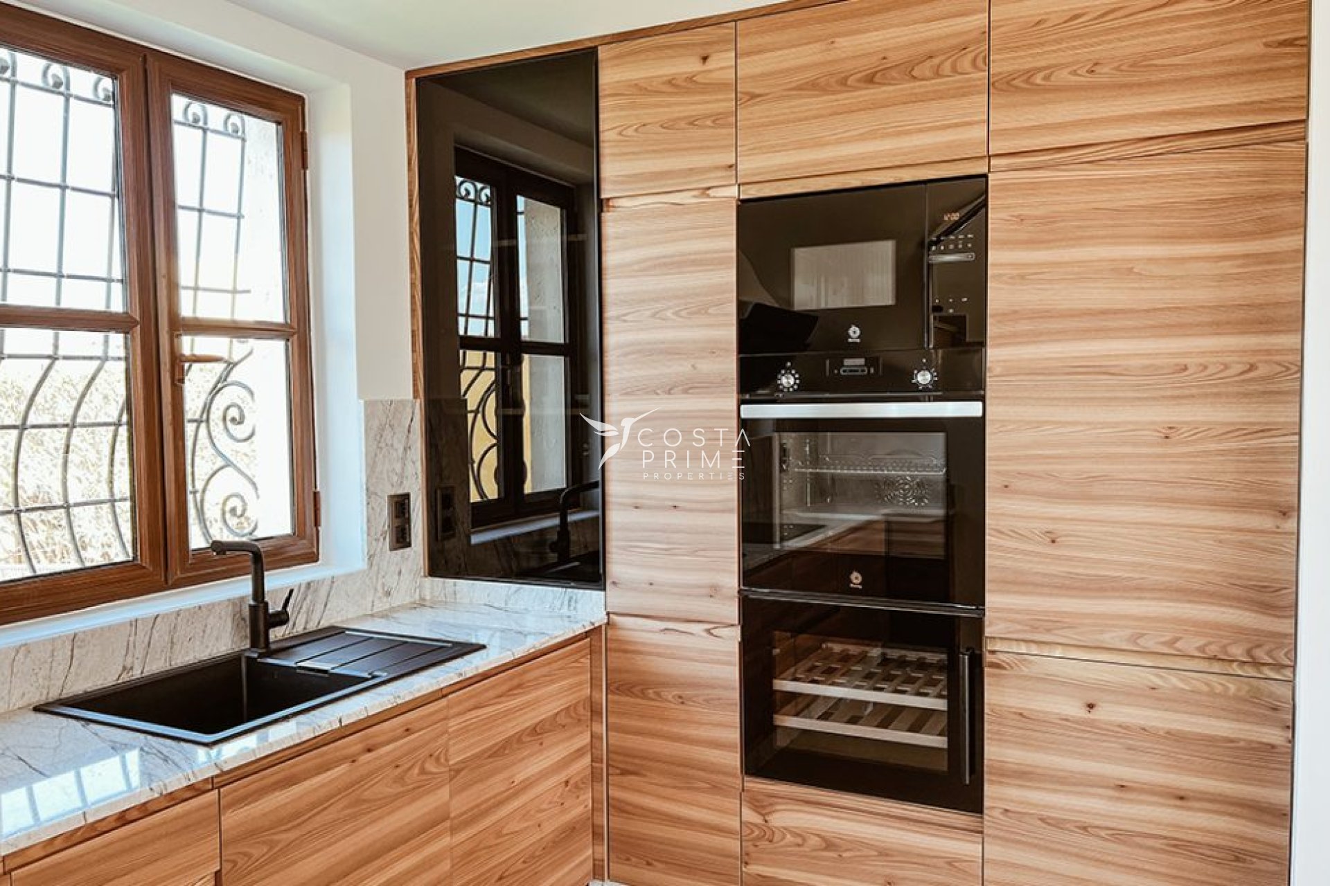 Obra nueva - Chalet / Villa - Cuevas Del Almanzora