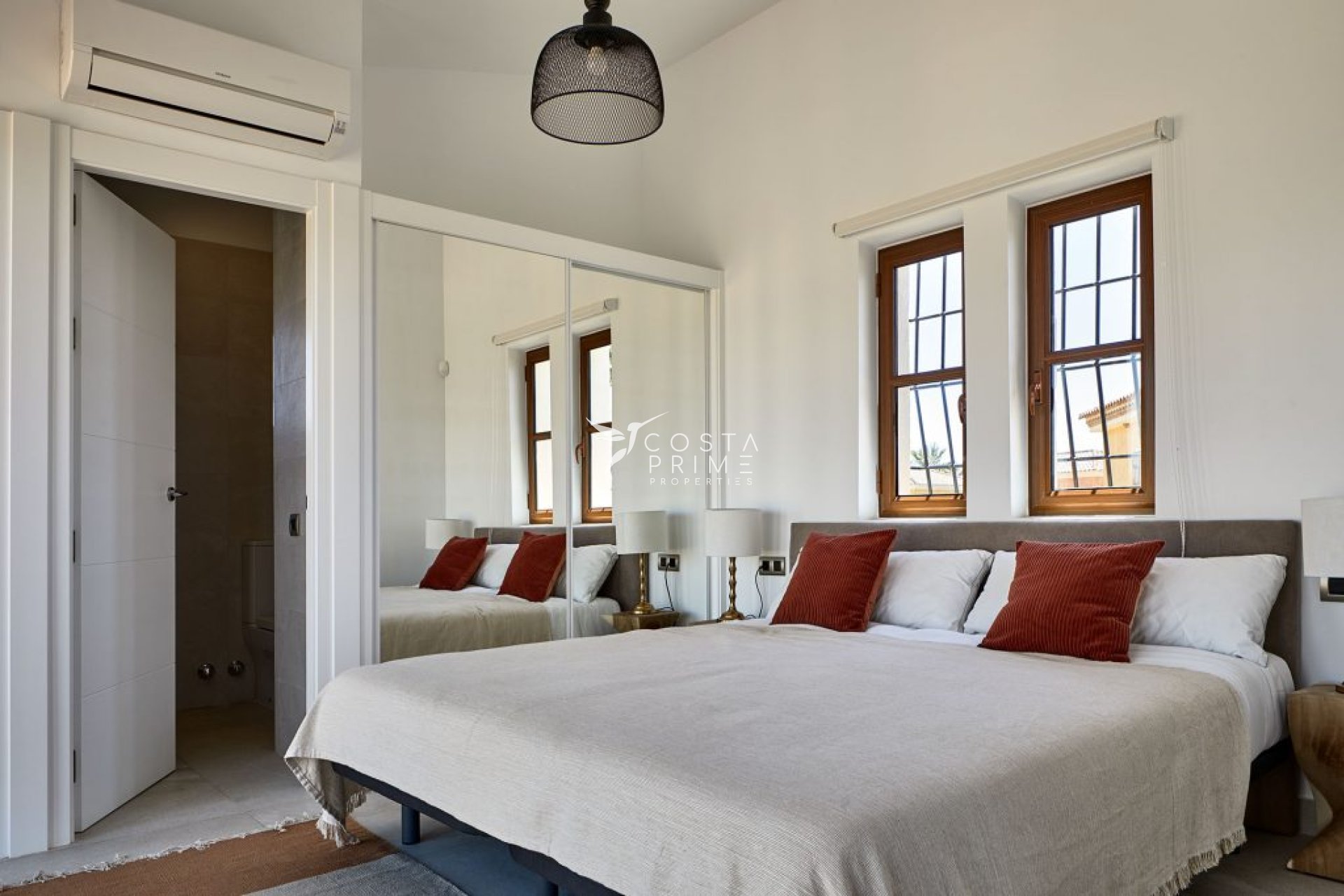 Obra nueva - Chalet / Villa - Cuevas Del Almanzora